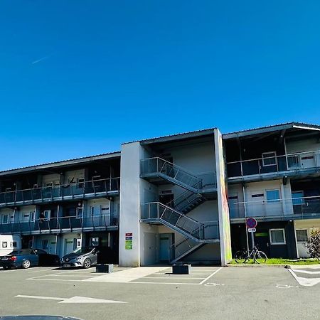 Joia Bassin D'Arcachon- Notro 209 Apartamento La Teste-de-Buch Exterior foto