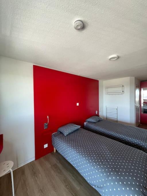 Joia Bassin D'Arcachon- Notro 209 Apartamento La Teste-de-Buch Exterior foto