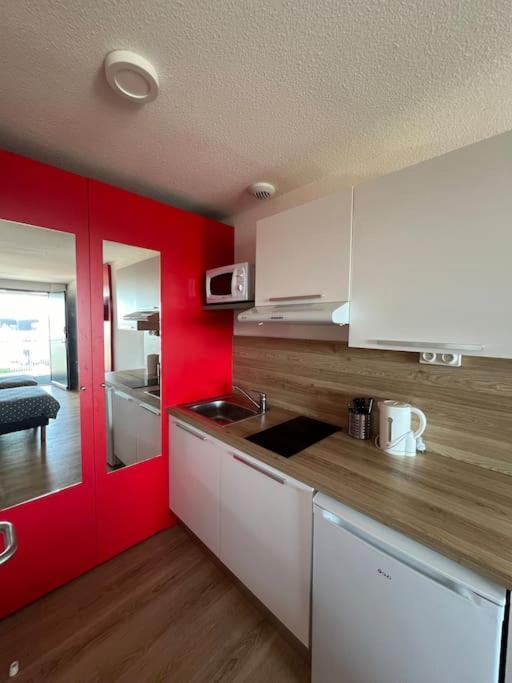 Joia Bassin D'Arcachon- Notro 209 Apartamento La Teste-de-Buch Exterior foto