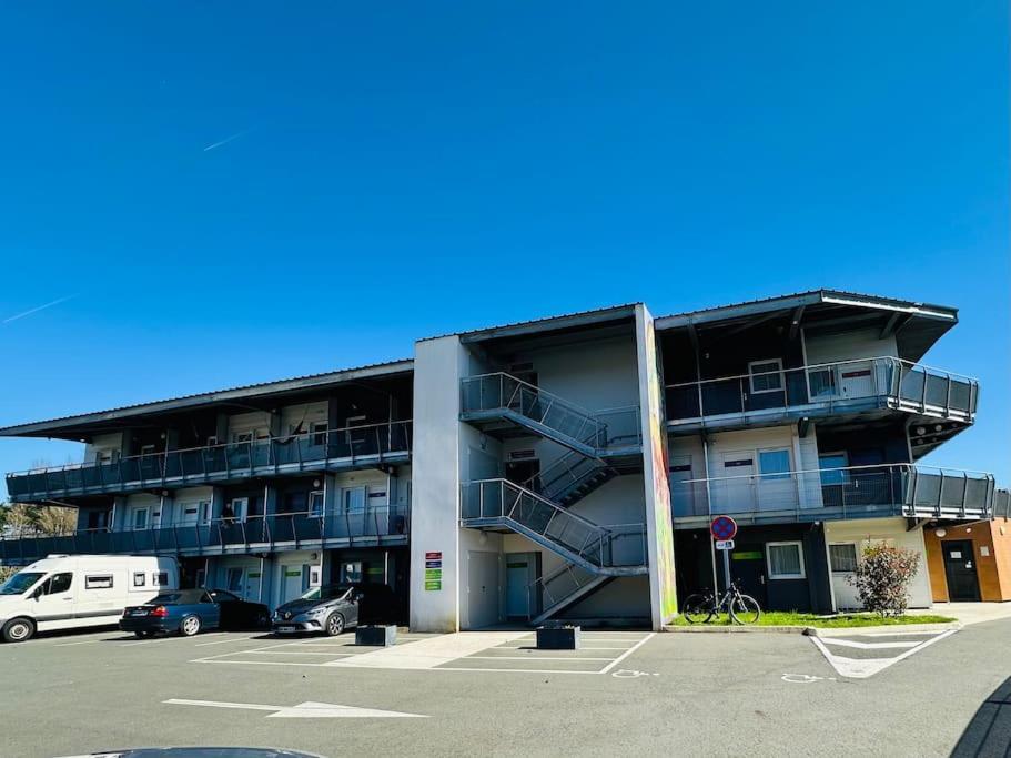 Joia Bassin D'Arcachon- Notro 209 Apartamento La Teste-de-Buch Exterior foto